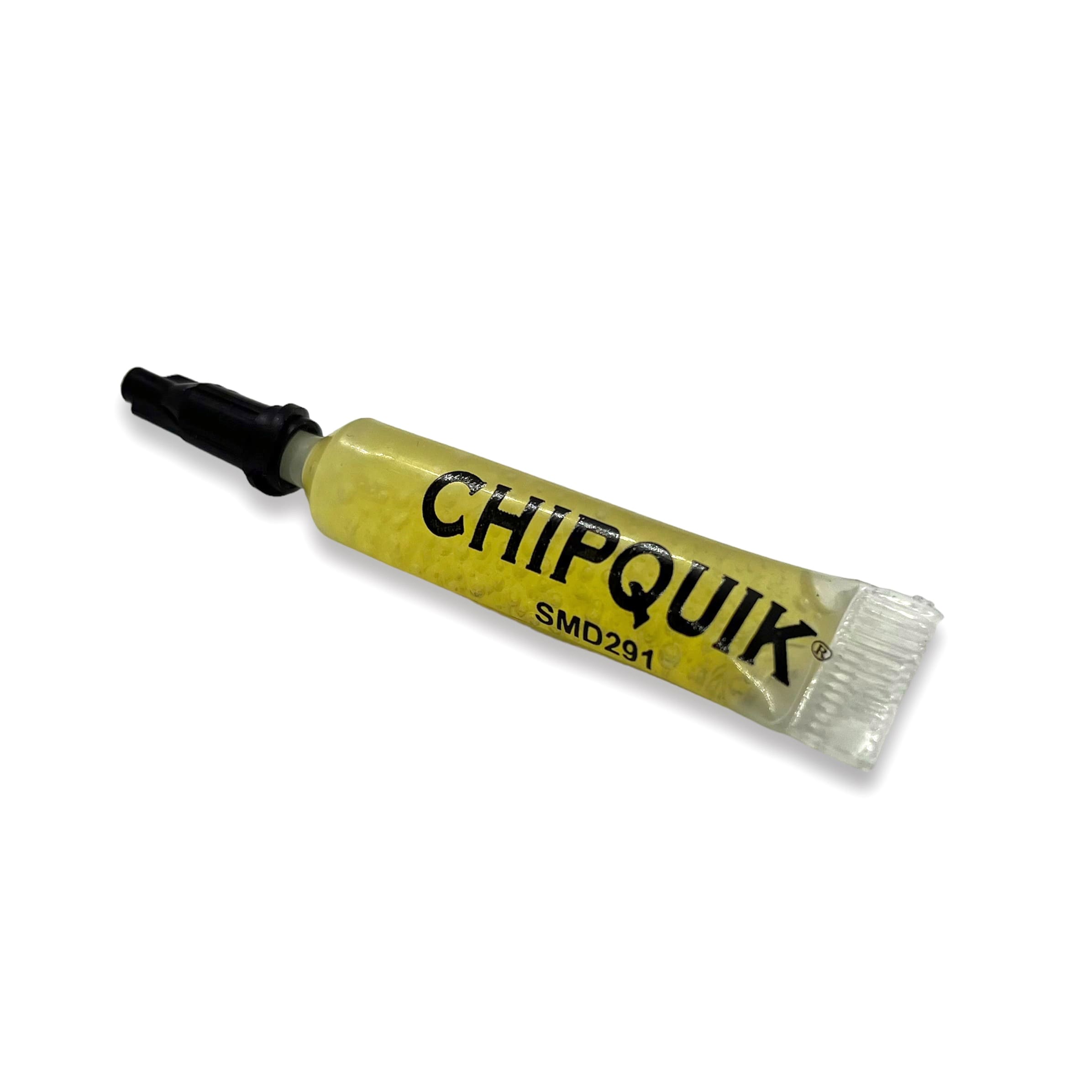 Tack Flux 2cc Chip Quik SMD291