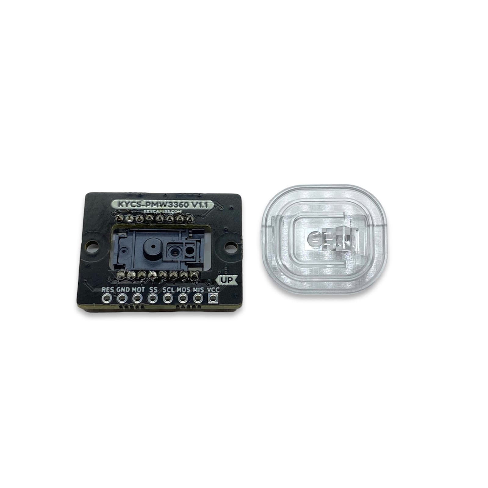 Pixart pmw3360 discount