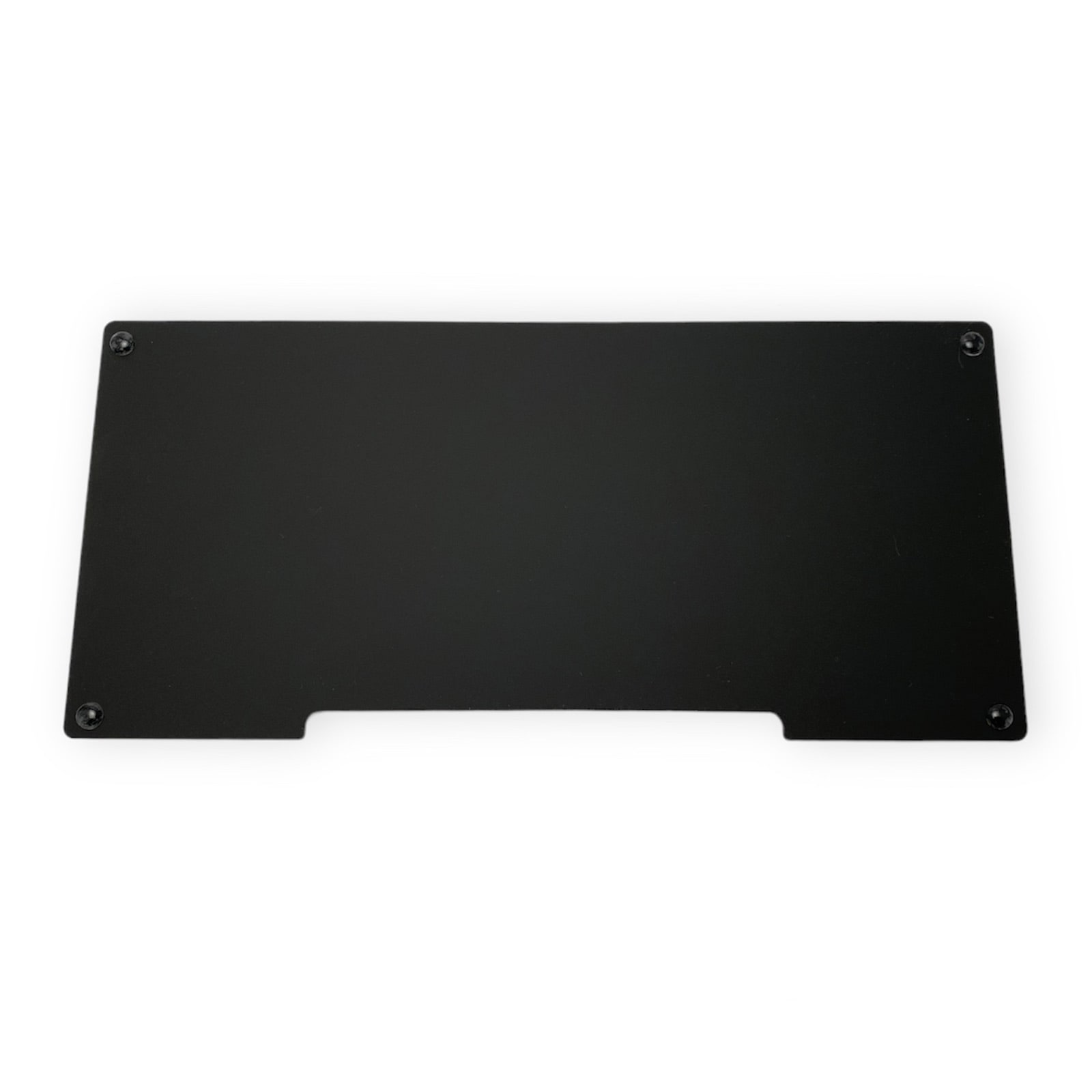 Keyboard Cover Plate for Apple Macbook