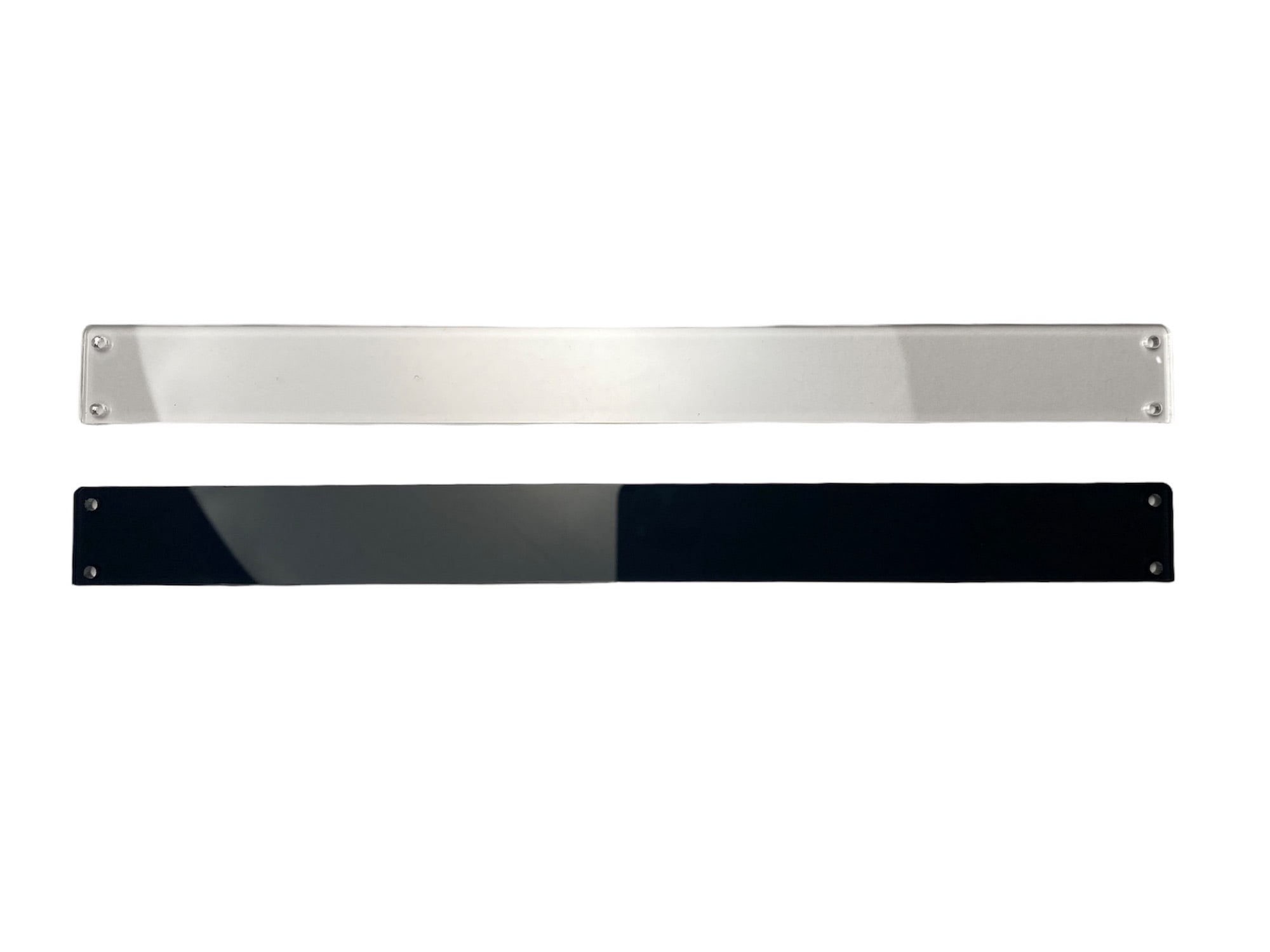 Plaid Guard Plate 3mm