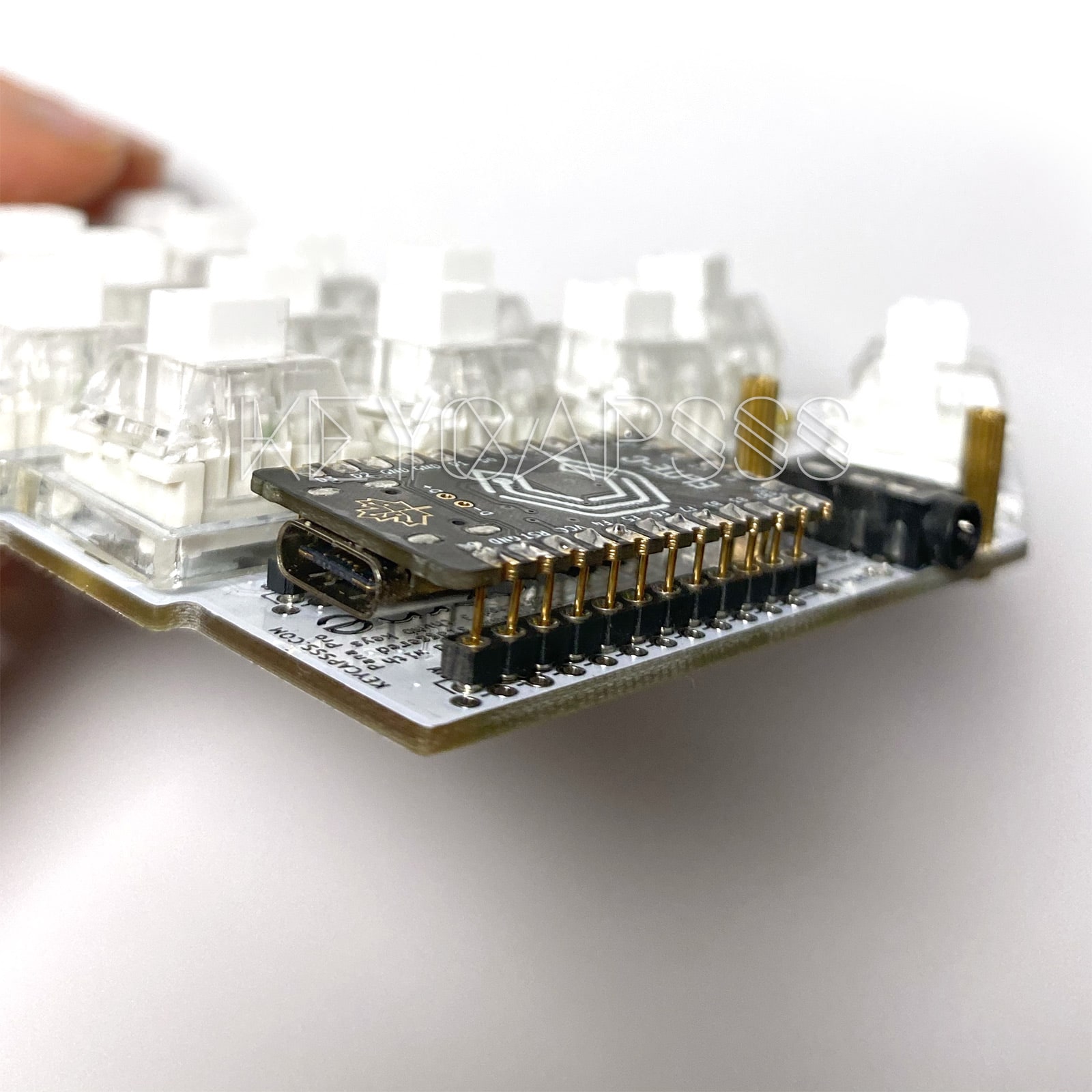 through-hole-connector-single-row-socket-headers-series-315-3 through hole connector single row socket headers series 315