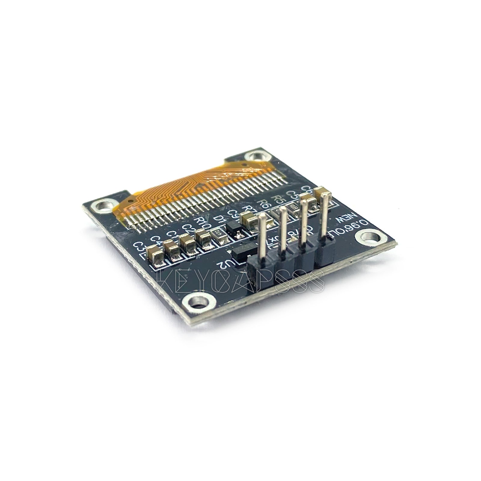 0.96 OLED LCD Display 128x64 SSD1306 I2C