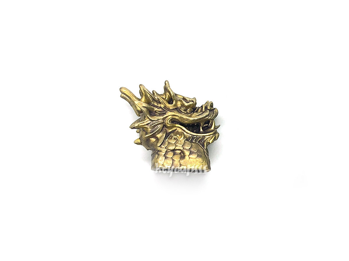 Dragon Keycap