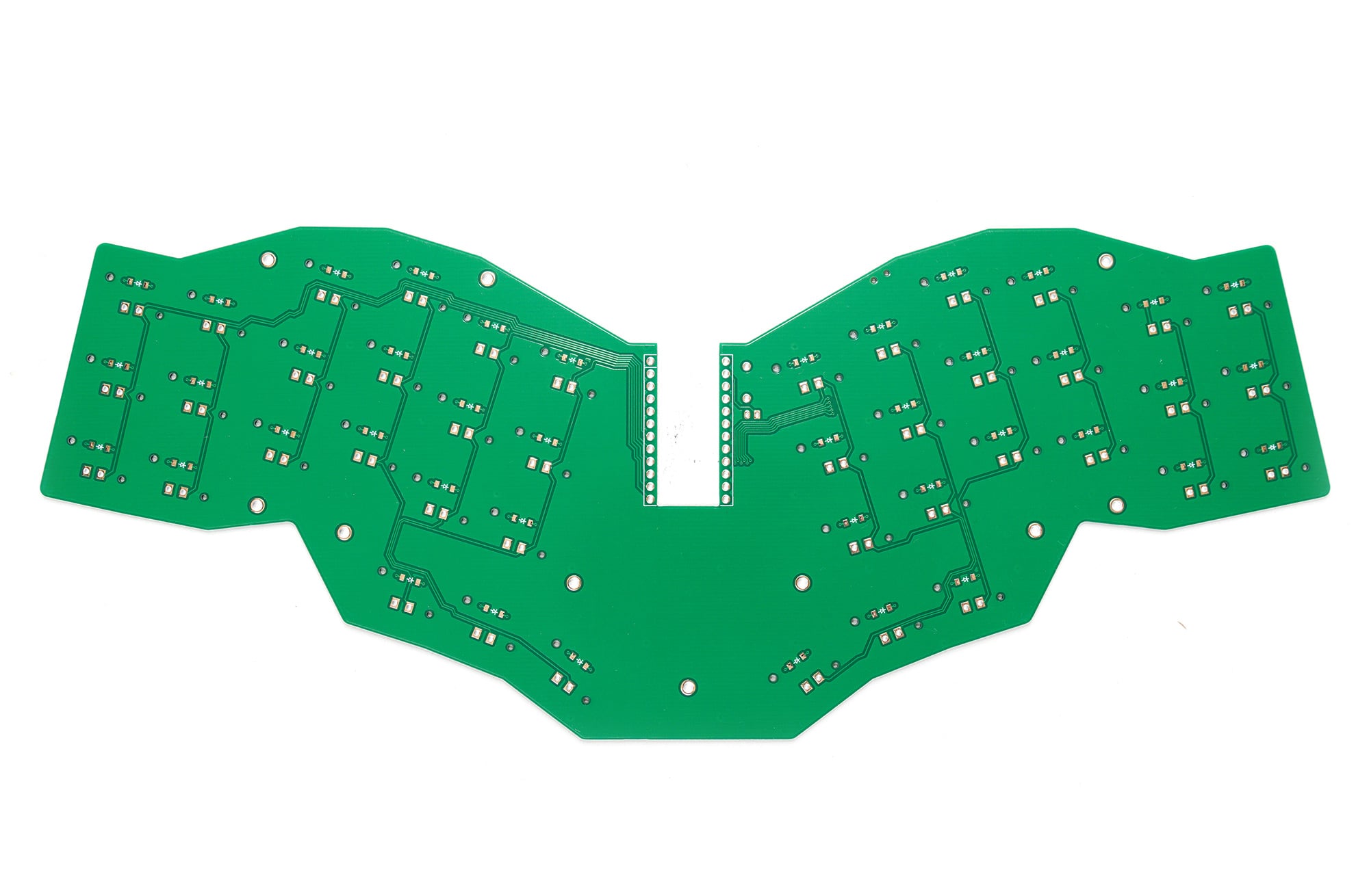 Wingman PCB Wingman PCB