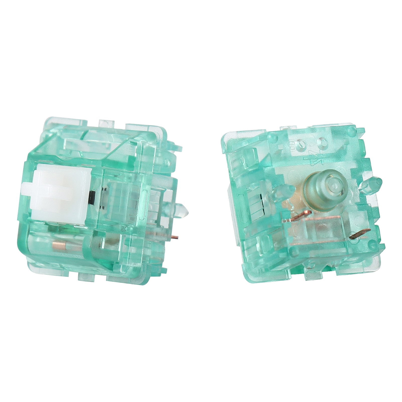 Durock Silent Tactile T1 Switch Shrimp 67g