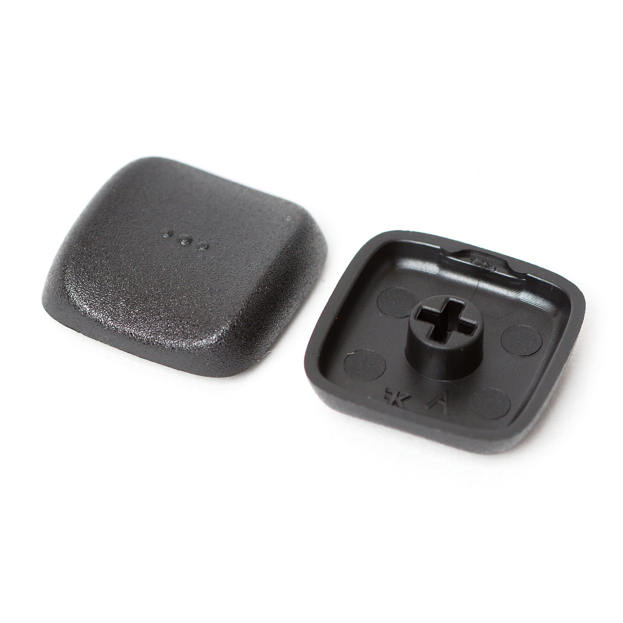 KLP Lamé Ergonomic Keycaps - MX