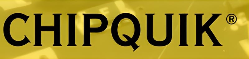 Chip Quik Chip Quik