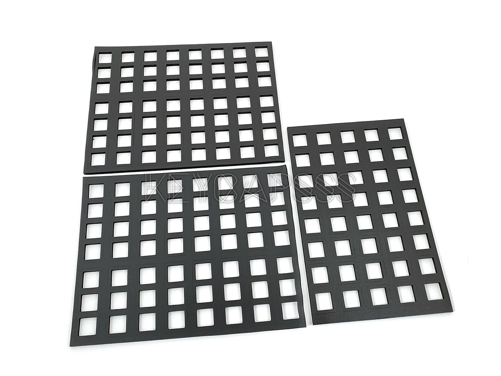 Module dampening foam 3mm