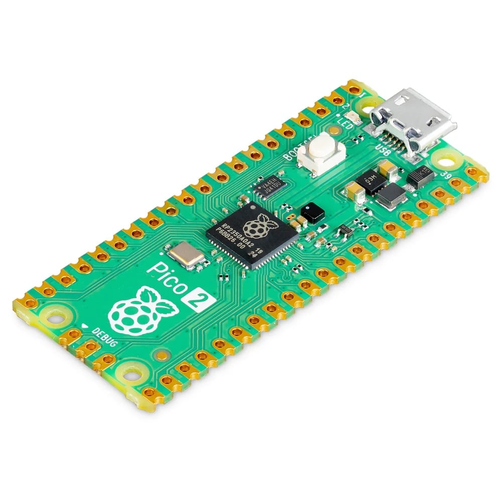 Raspberry Pi Pico 2 - RP2350