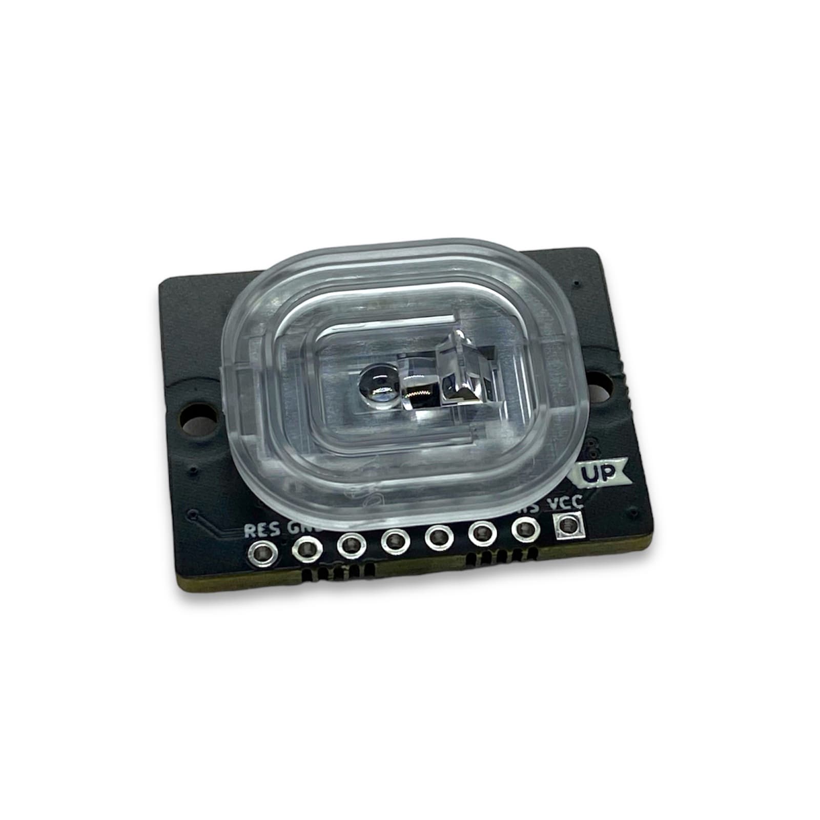 KYCS-PMW3360 Breakout Board for Pixart PMW3360 Optical Mouse Sensor with lens