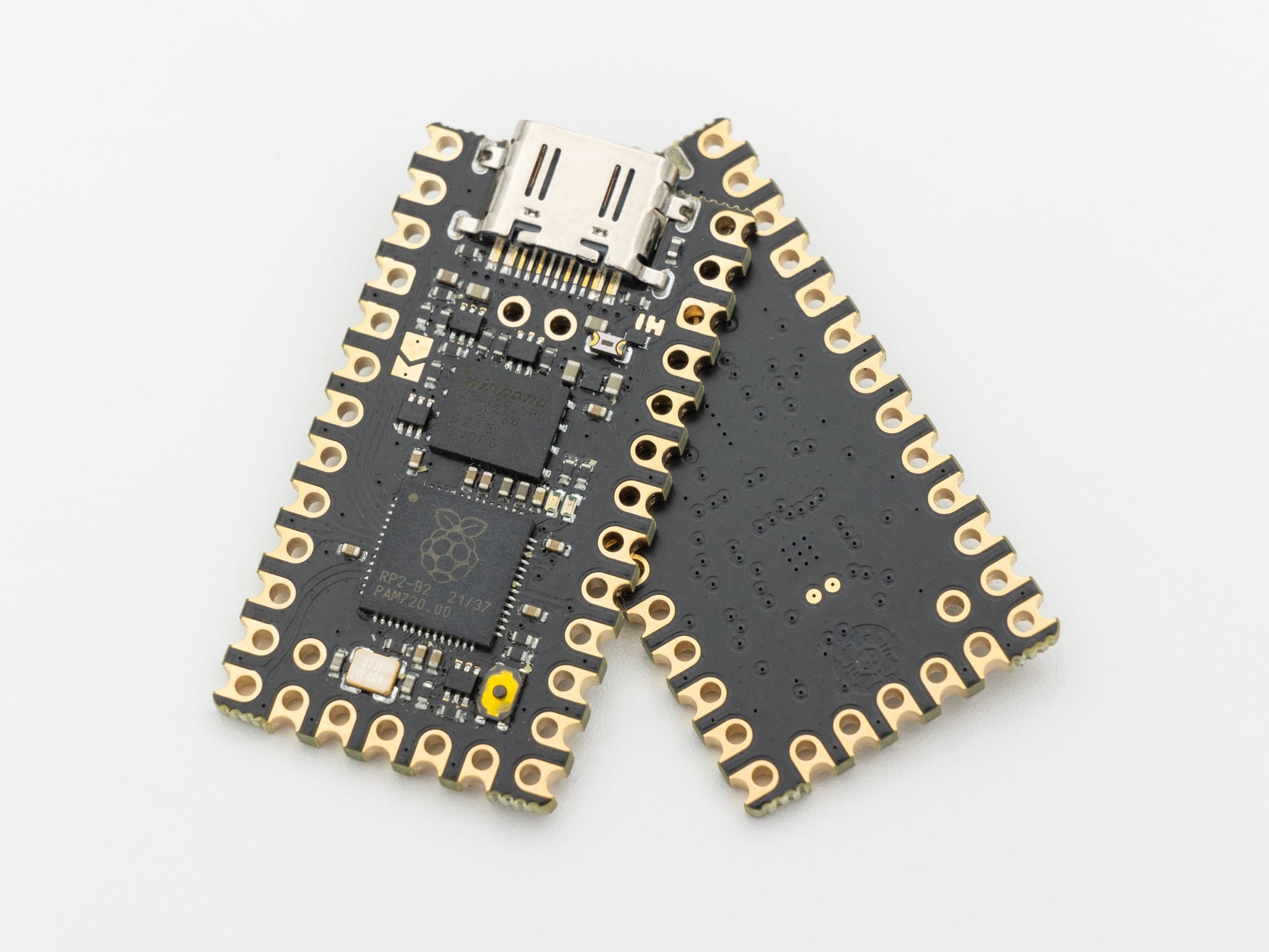 0xCB Helios - Pro Micro/Elite-C compatible MicroController with RP2040