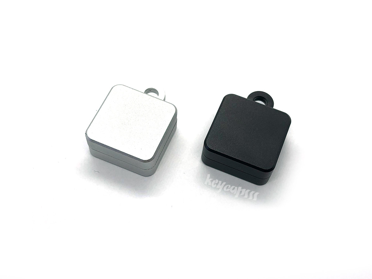 ai03 Keyboard Switch Opener 2-in-1 Aluminum