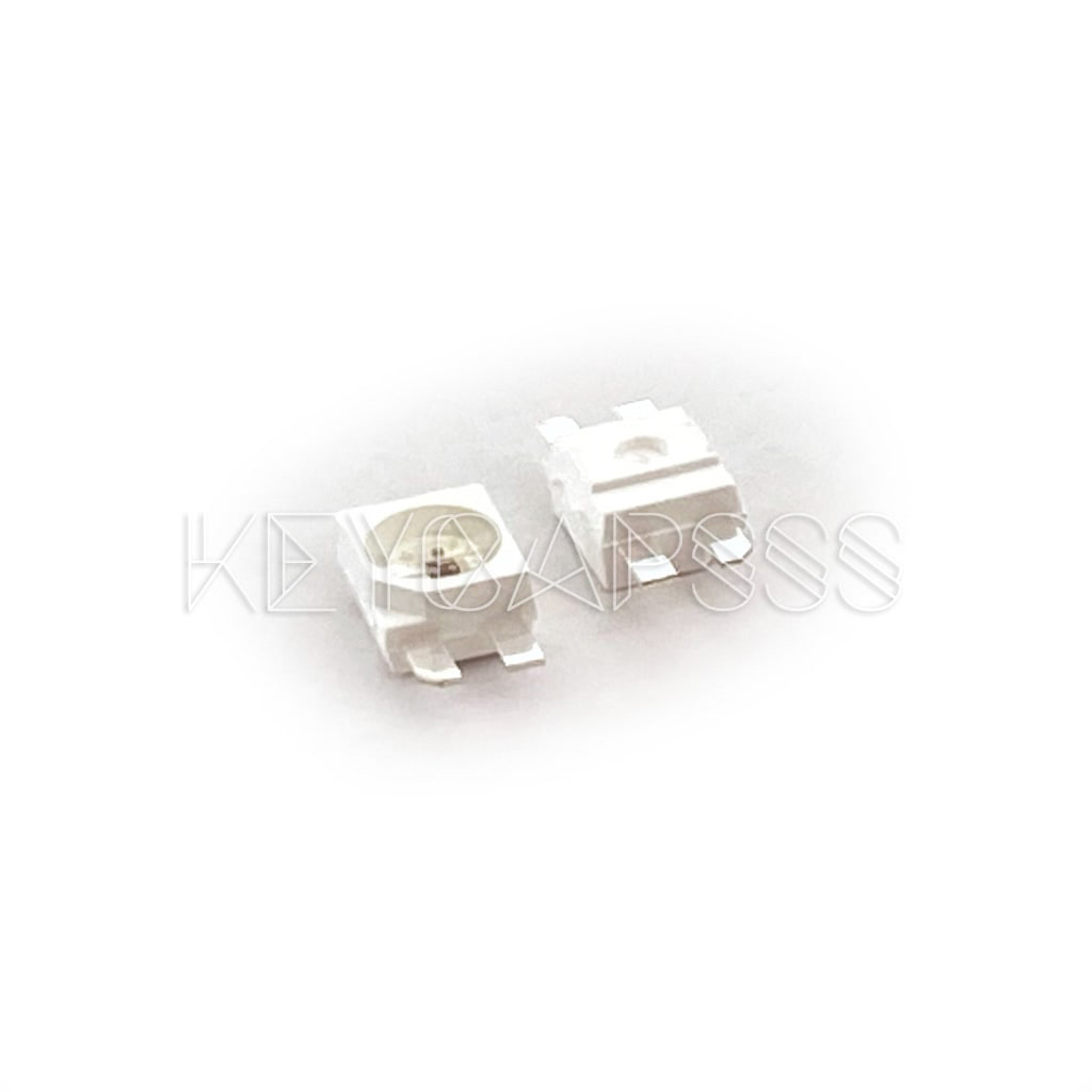 SK6812 MINI-E RGB SMD Led with legs
