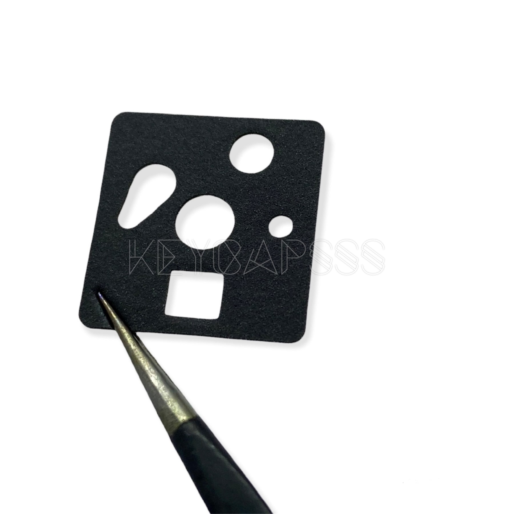 Foam Switch Pads for MX switches