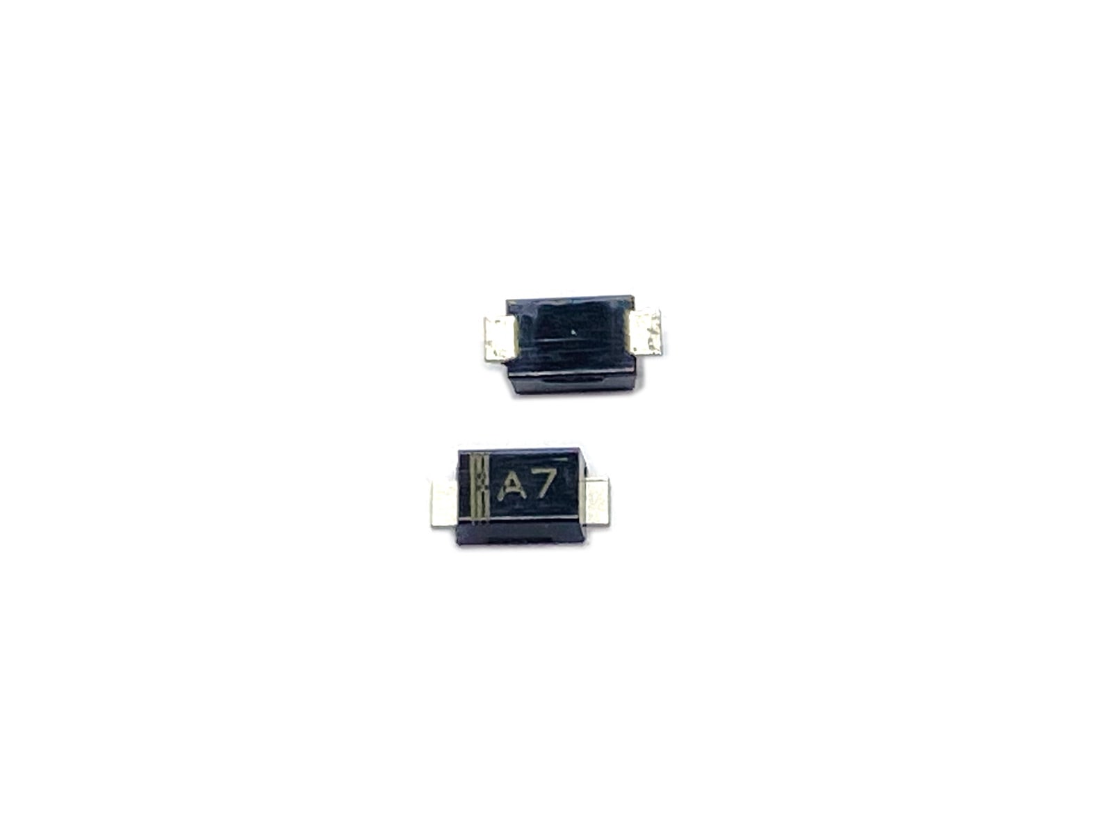 smd-diode-sod-123fl-1 SMD Diode SOD-123FL 1kV 1A 1.1V @ 1A