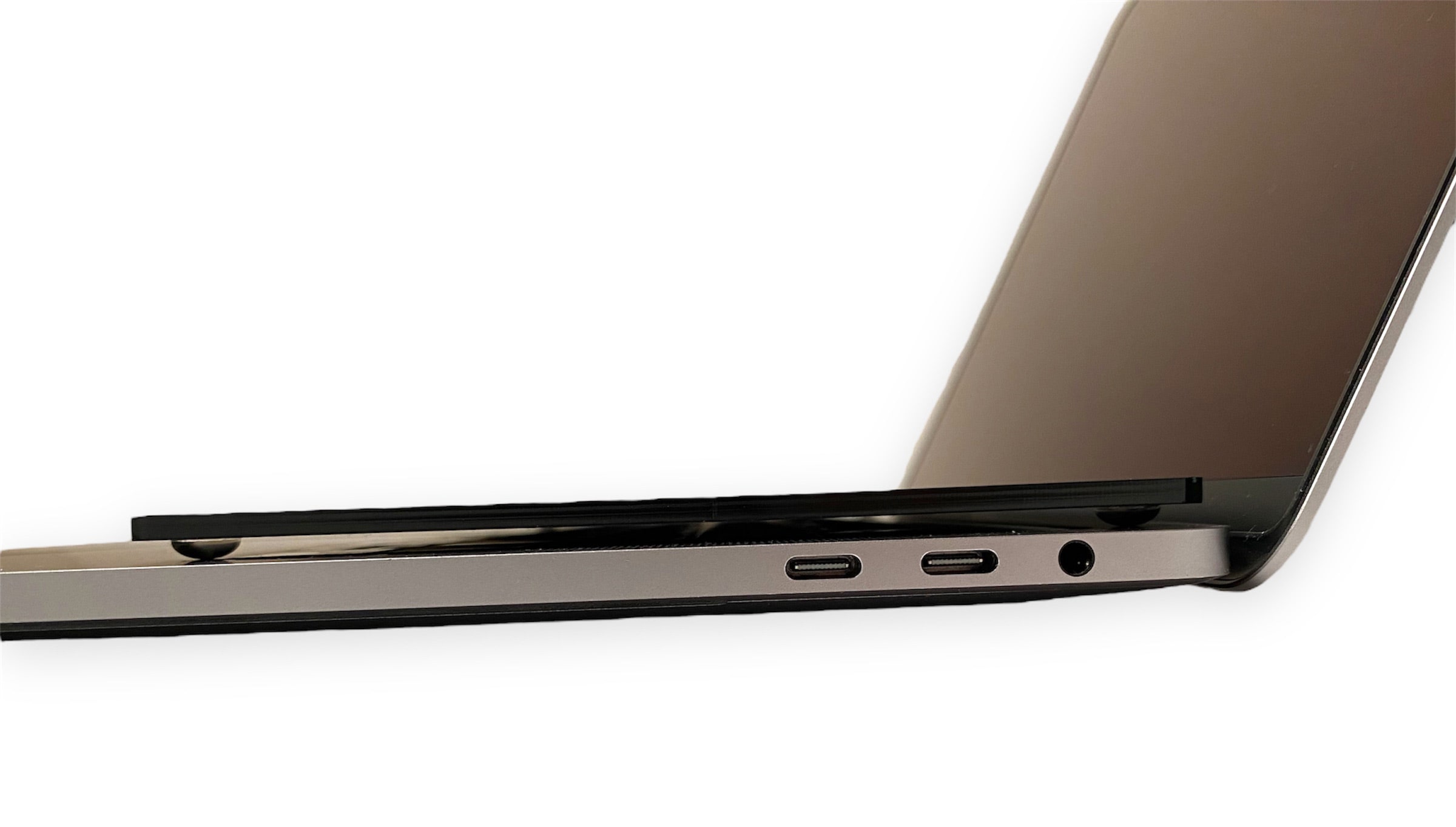 Keyboard Cover Plate for Apple Macbook