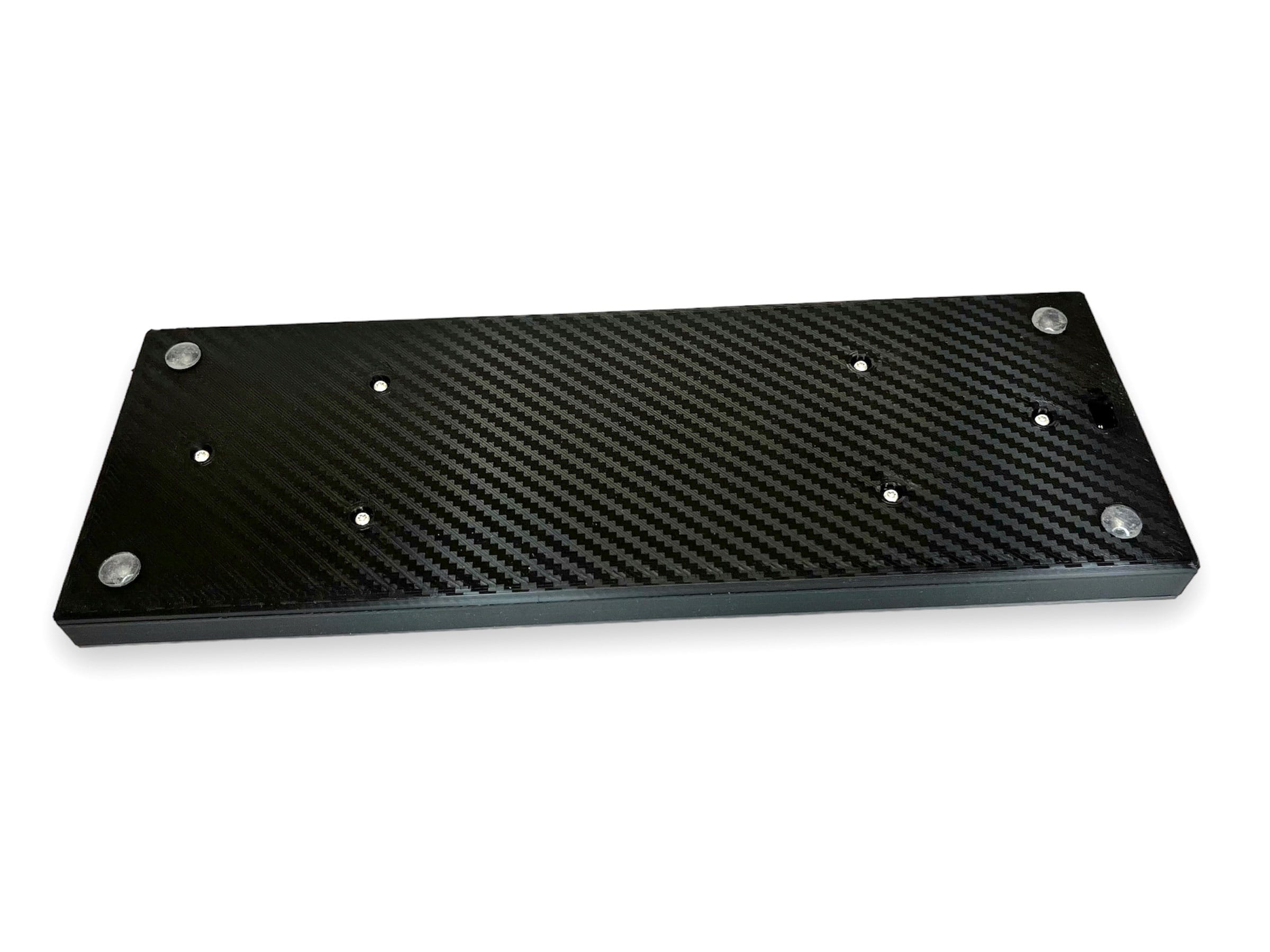 blank-planck-olkb-lo-pro-case-3 Blank LO-PRO Case 3D printed (Planck OLKB compatible)