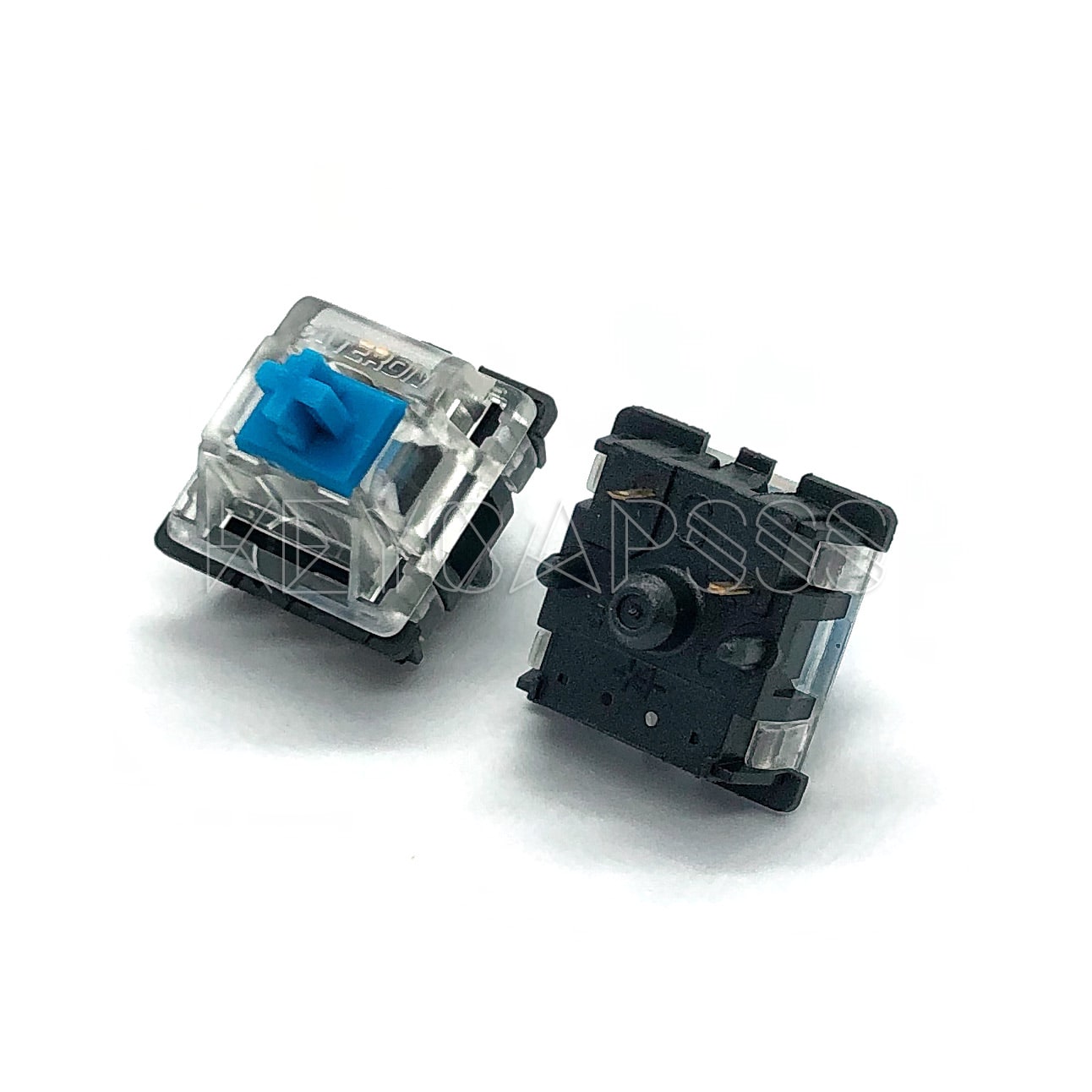 Gateron Switch 5 Pin Gateron KS-8 Blue/Red/Brown/White/Black
