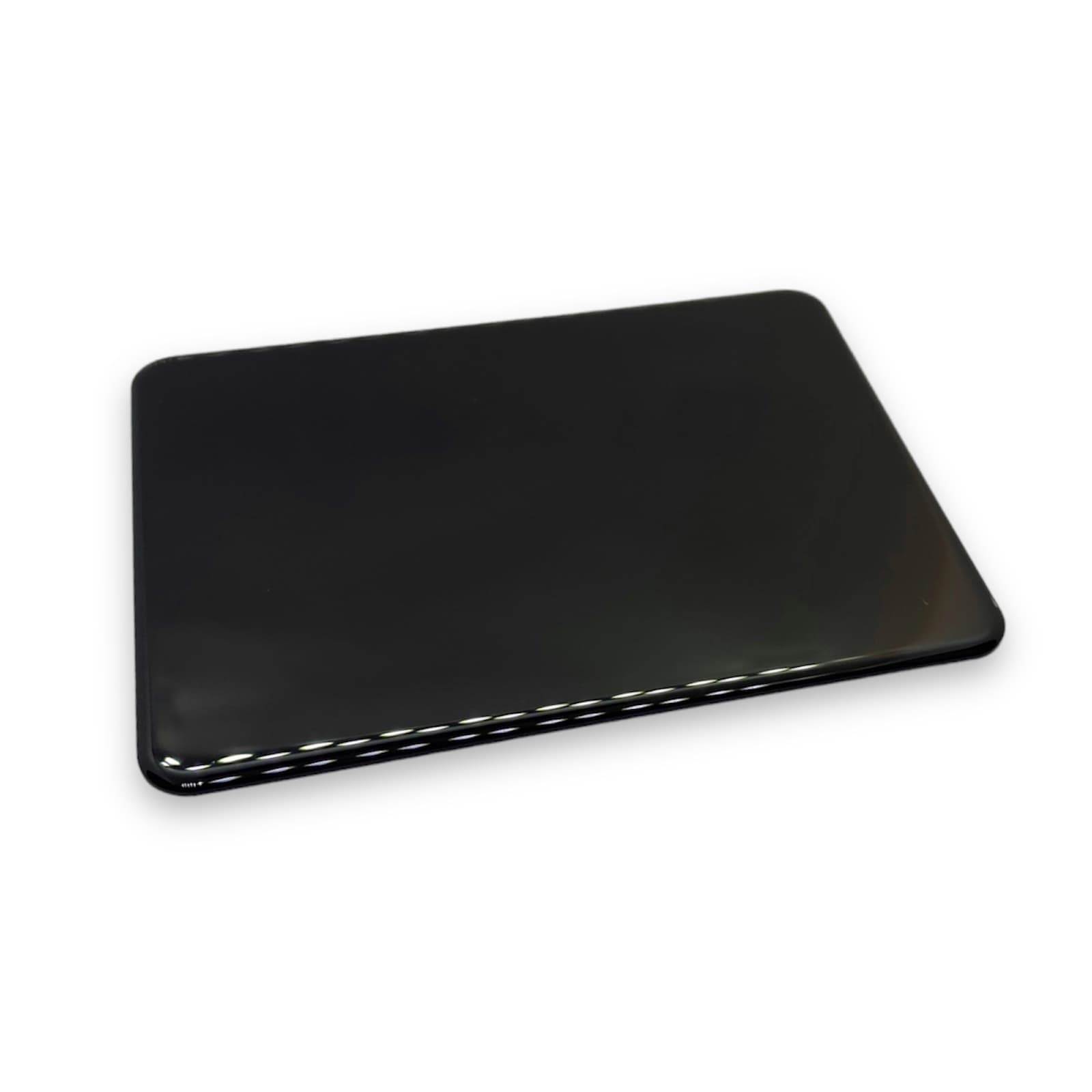 Glass overlay for the Azoteq ProxSense TPS65 Trackpad