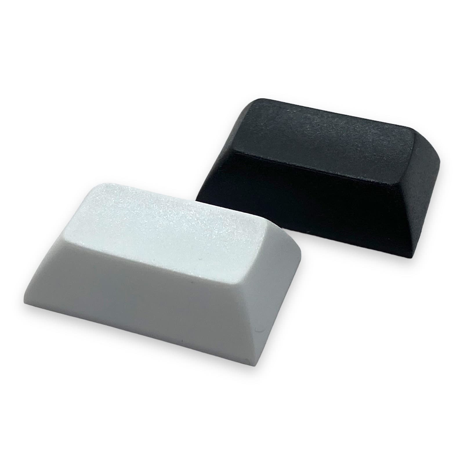 DSA Blank PBT 1.5U Keycaps for MX Switches