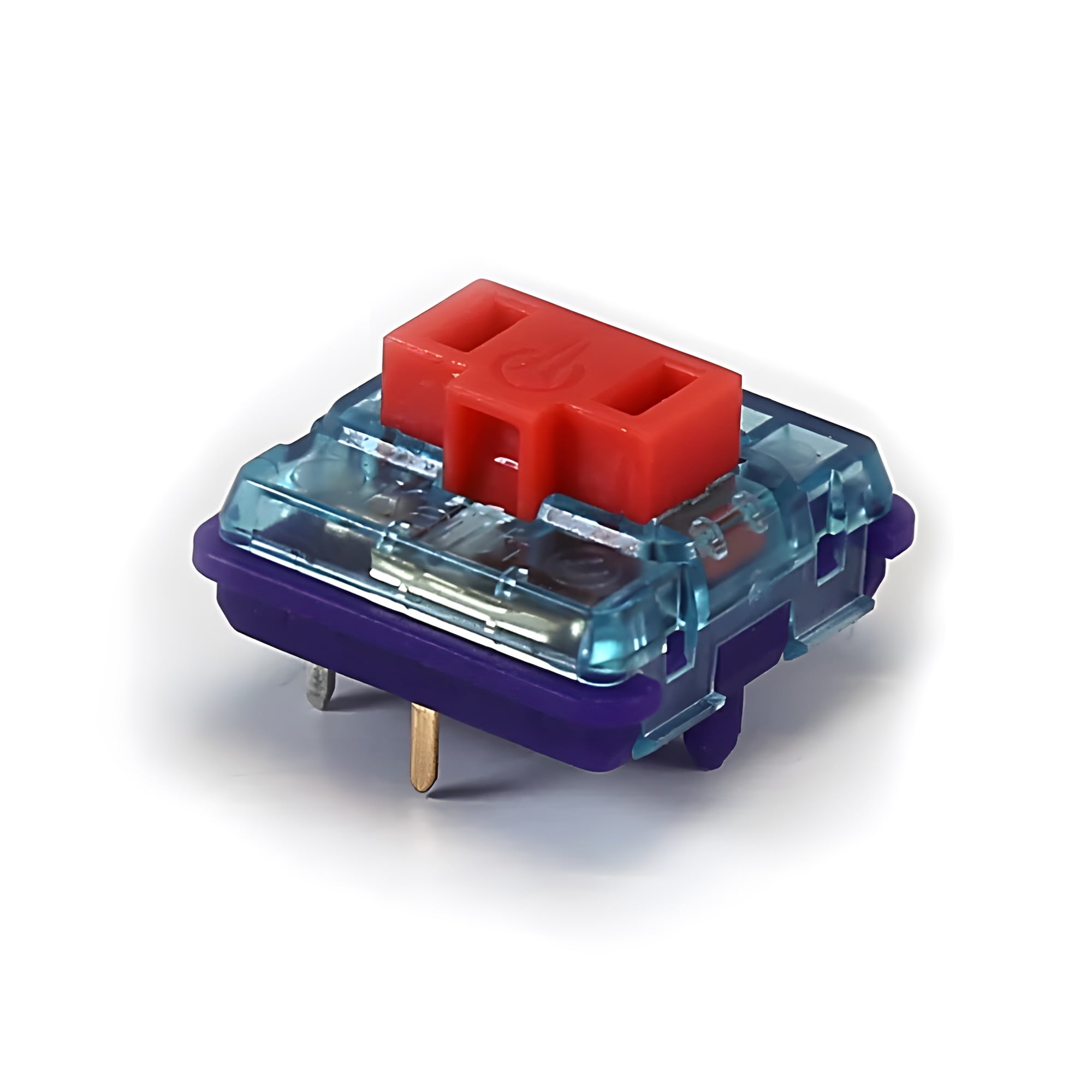 Ambients Silent Choc Switches LowproKB (Kailh Choc V1)