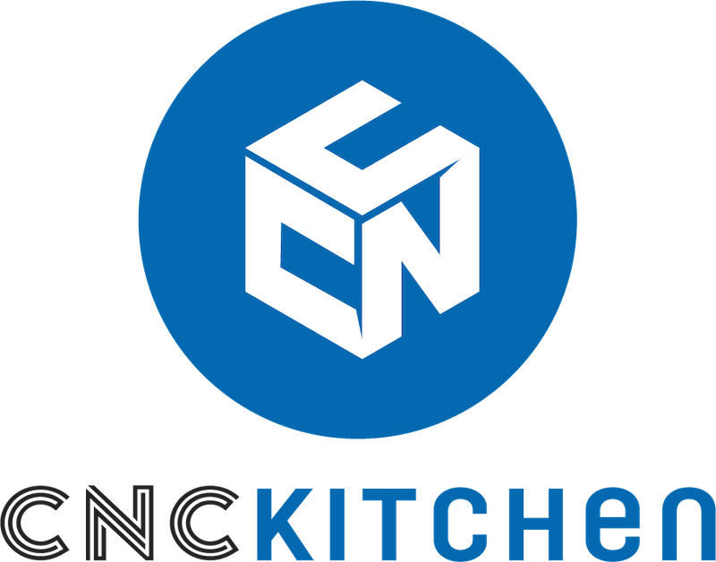 CNCKitchen