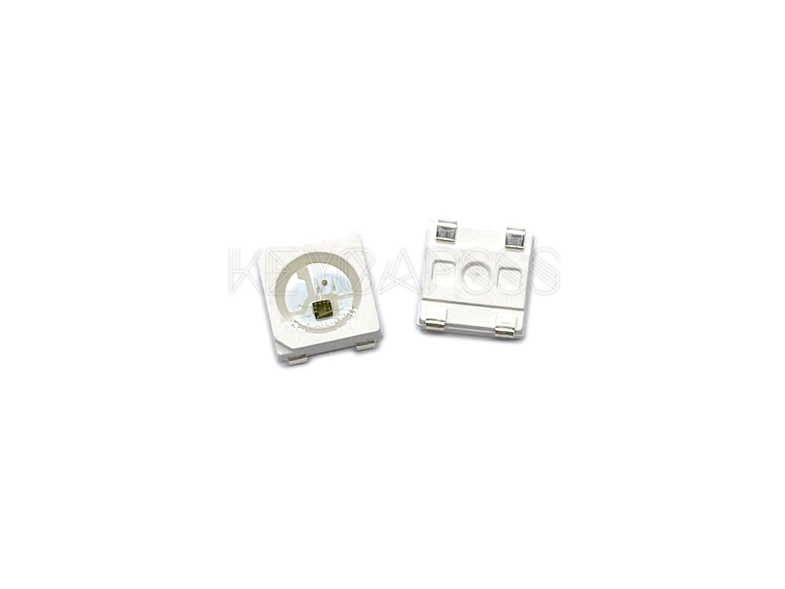WS2812C RGB Led's