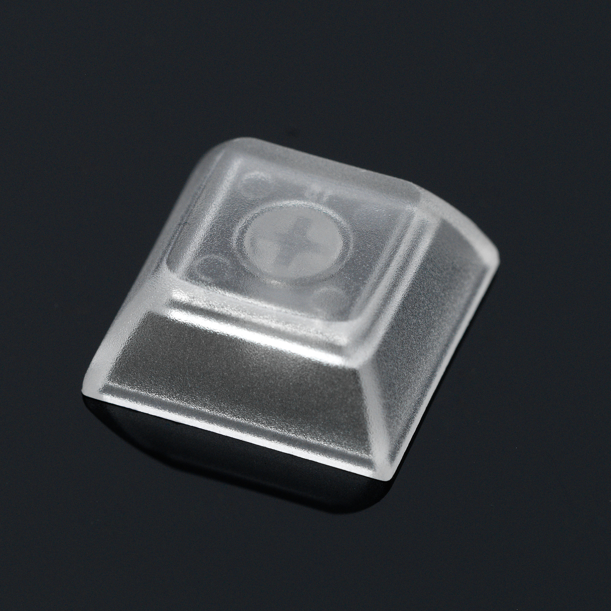 DSA Blank PBT 1U Keycaps for MX Switches
