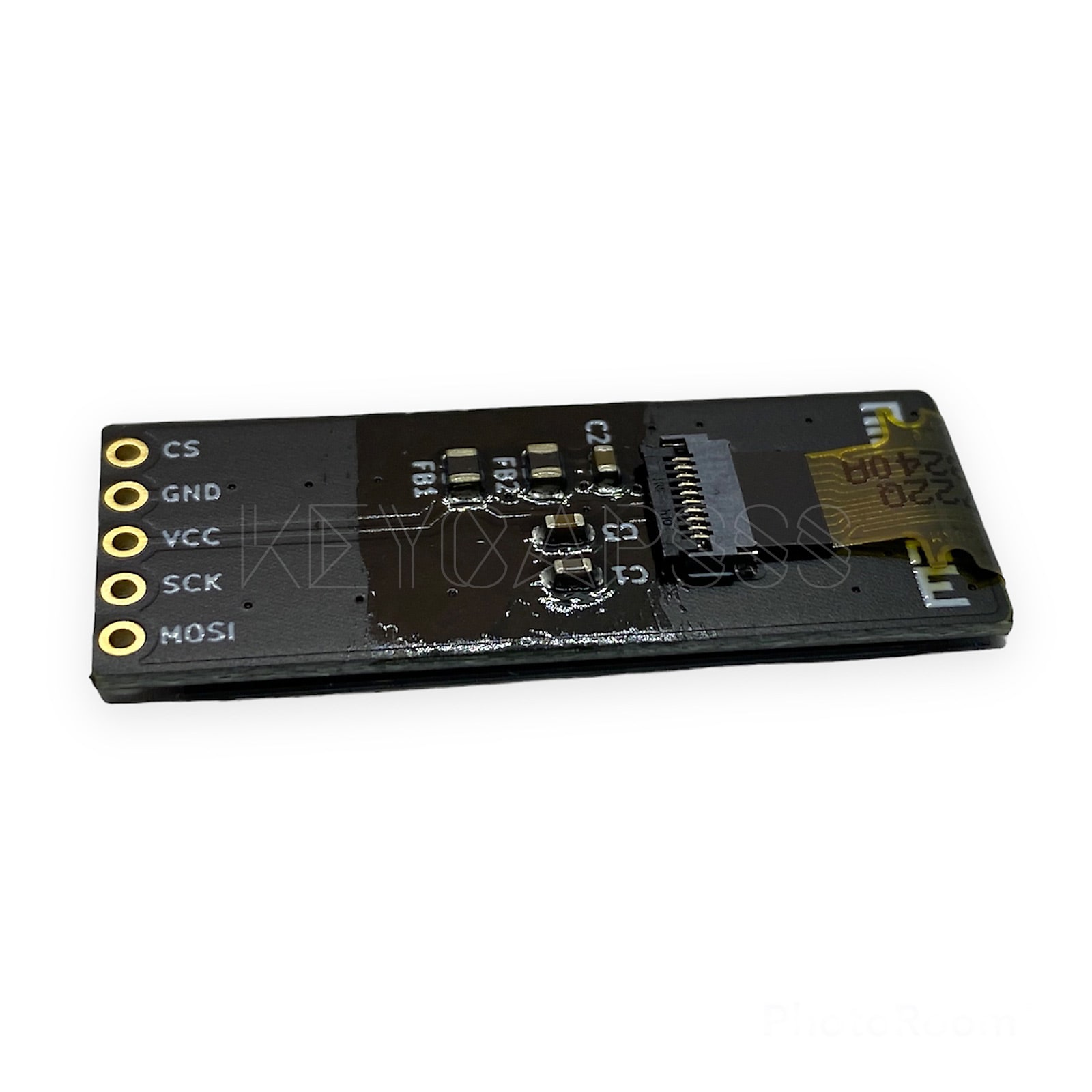 nice!view 1.08 e-paper display
