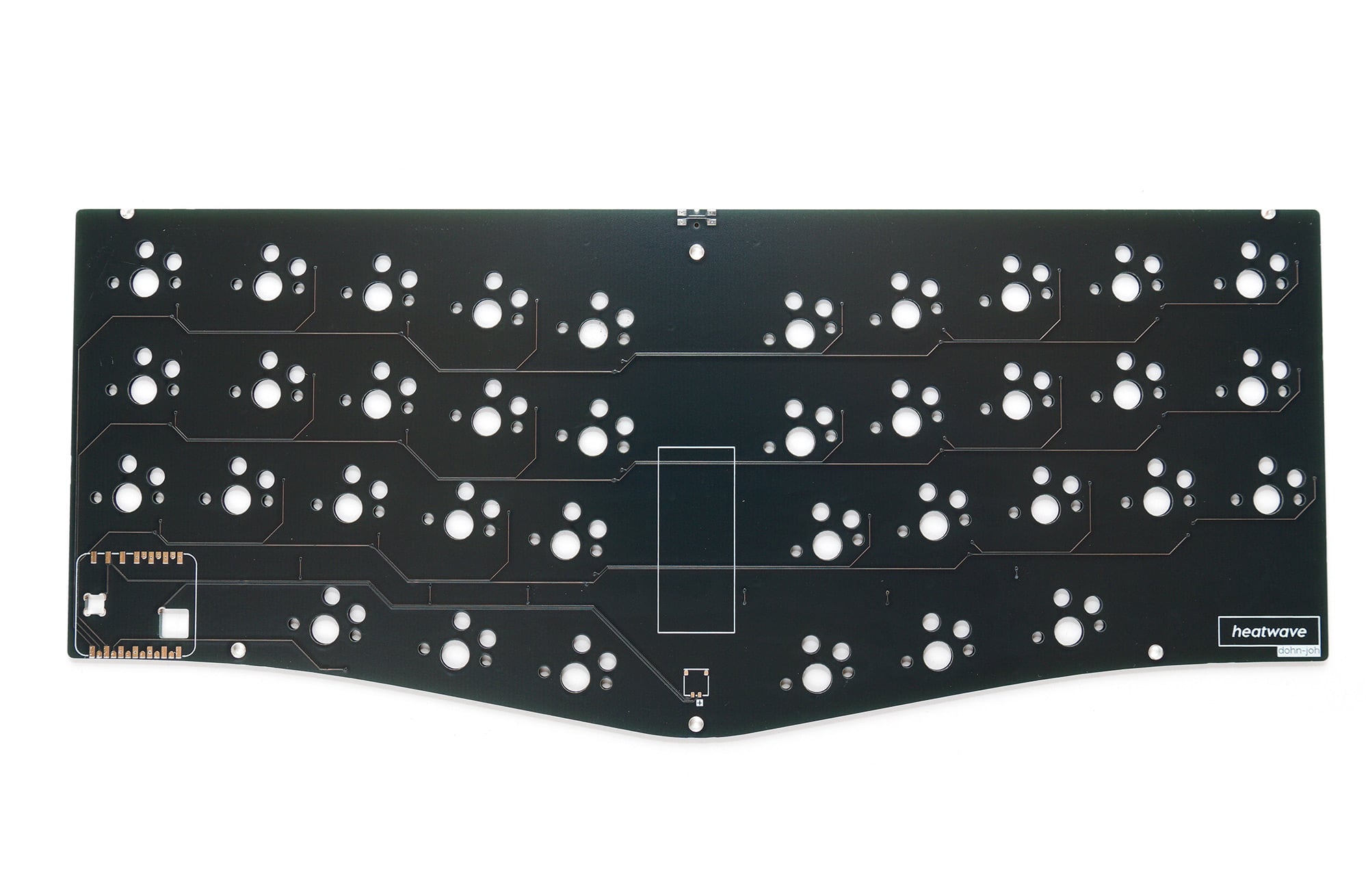 Heatwave PCB