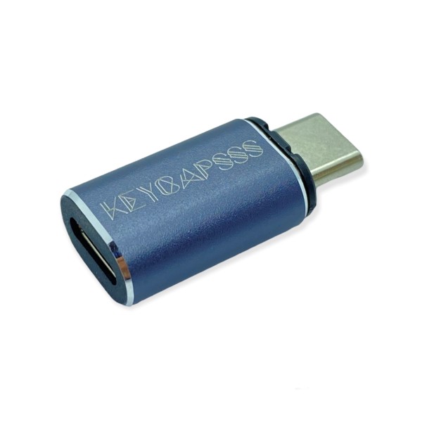 USB-C Magnetic Adapter 24Pin - Thunderbolt USB4.0 