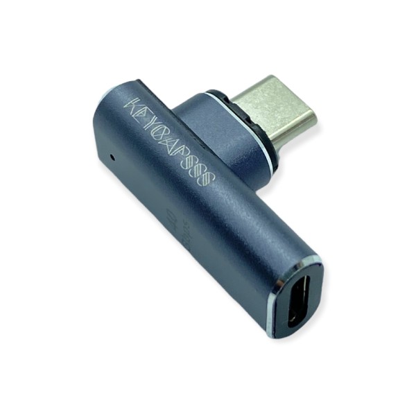 USB-C Magnetic Adapter 24Pin - Thunderbolt USB4.0 