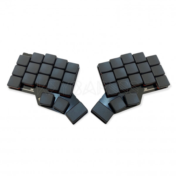 3W6 Split Keyboard Kit - Low Profile
